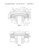 APPARATUS FOR TREATING SURFACES OF WAFER-SHAPED ARTICLES diagram and image