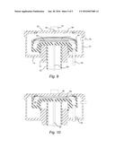 APPARATUS FOR TREATING SURFACES OF WAFER-SHAPED ARTICLES diagram and image