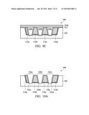 Method Of Preventing Pattern Collapse diagram and image