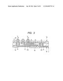 SEMICONDUCTOR DEVICE diagram and image