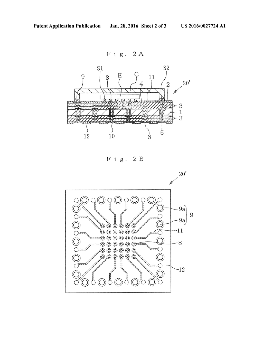 WIRING BOARD - diagram, schematic, and image 03