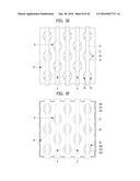 SEMICONDUCTOR DEVICE WITH AIR GAPS AND METHOD FOR FABRICATING THE SAME diagram and image