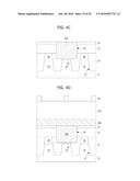 SEMICONDUCTOR DEVICE WITH AIR GAPS AND METHOD FOR FABRICATING THE SAME diagram and image