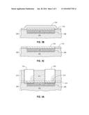 SEMICONDUCTOR DEVICE WITH REDUCED VIA RESISTANCE diagram and image