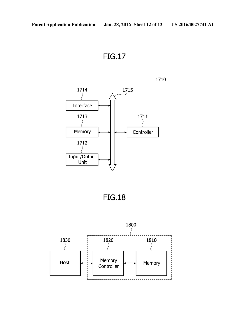 SEMICONDUCTOR PACKAGES HAVING EMI SHIELDING LAYERS, METHODS OF FABRICATING     THE SAME, ELECTRONIC SYSTEMS INCLUDING THE SAME, AND MEMORY CARDS     INCLUDING THE SAME - diagram, schematic, and image 13