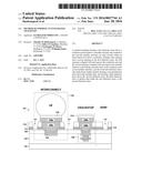 METHOD OF FORMING AN INTEGRATED CRACKSTOP diagram and image