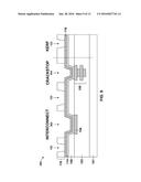 METHOD OF FORMING AN INTEGRATED CRACKSTOP diagram and image