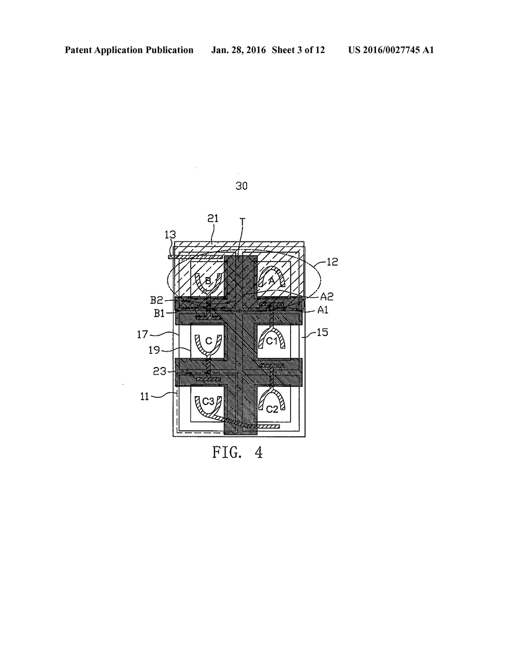 LIGHT EMITTING DEVICE - diagram, schematic, and image 04