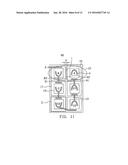 LIGHT EMITTING DEVICE diagram and image