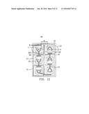 LIGHT EMITTING DEVICE diagram and image