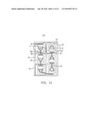 LIGHT EMITTING DEVICE diagram and image