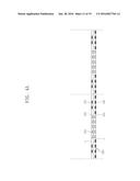 SEMICONDUCTOR PACKAGE STACK STRUCTURE HAVING INTERPOSER SUBSTRATE diagram and image