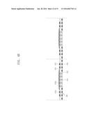 SEMICONDUCTOR PACKAGE STACK STRUCTURE HAVING INTERPOSER SUBSTRATE diagram and image