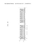 SEMICONDUCTOR PACKAGE STACK STRUCTURE HAVING INTERPOSER SUBSTRATE diagram and image