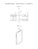 SEMICONDUCTOR PACKAGE STACK STRUCTURE HAVING INTERPOSER SUBSTRATE diagram and image