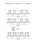 III-V LAYERS FOR N-TYPE AND P-TYPE MOS SOURCE-DRAIN CONTACTS diagram and image