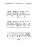 III-V LAYERS FOR N-TYPE AND P-TYPE MOS SOURCE-DRAIN CONTACTS diagram and image