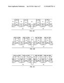 III-V LAYERS FOR N-TYPE AND P-TYPE MOS SOURCE-DRAIN CONTACTS diagram and image