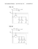 SEMICONDUCTOR MEMORY DEVICE diagram and image