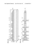 SEMICONDUCTOR MEMORY DEVICE diagram and image