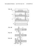 SEMICONDUCTOR MEMORY DEVICE diagram and image