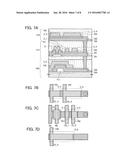 SEMICONDUCTOR MEMORY DEVICE diagram and image