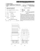 PRODUCTION METHOD FOR SEMICONDUCTOR DEVICE diagram and image