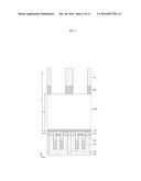 PRODUCTION METHOD FOR SEMICONDUCTOR DEVICE diagram and image