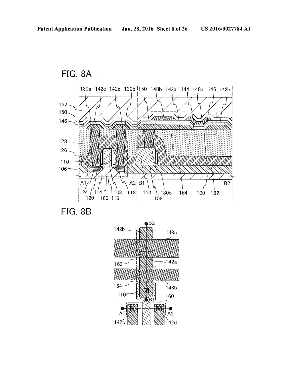 SEMICONDUCTOR DEVICE - diagram, schematic, and image 09