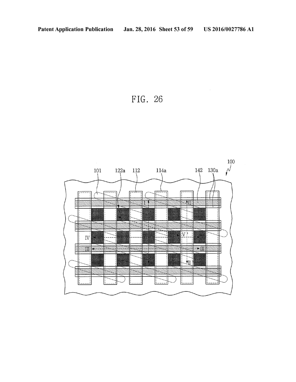 SEMICONDUCTOR DEVICES HAVING SELF-ALIGNED CONTACT PADS - diagram, schematic, and image 54