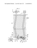 THIN FILM TRANSISTOR ARRAY PANEL AND MANUFACTURING METHOD THEREOF diagram and image