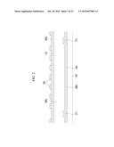 THIN FILM TRANSISTOR ARRAY PANEL AND MANUFACTURING METHOD THEREOF diagram and image