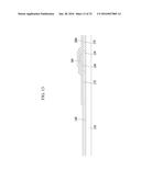 THIN FILM TRANSISTOR ARRAY PANEL AND MANUFACTURING METHOD THEREOF diagram and image