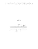 THIN FILM TRANSISTOR ARRAY PANEL AND MANUFACTURING METHOD THEREOF diagram and image