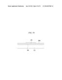 THIN FILM TRANSISTOR ARRAY PANEL AND MANUFACTURING METHOD THEREOF diagram and image