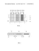 PIXEL ELEMENT STRUCTURE, ARRAY STRUCTURE AND DISPLAY DEVICE diagram and image