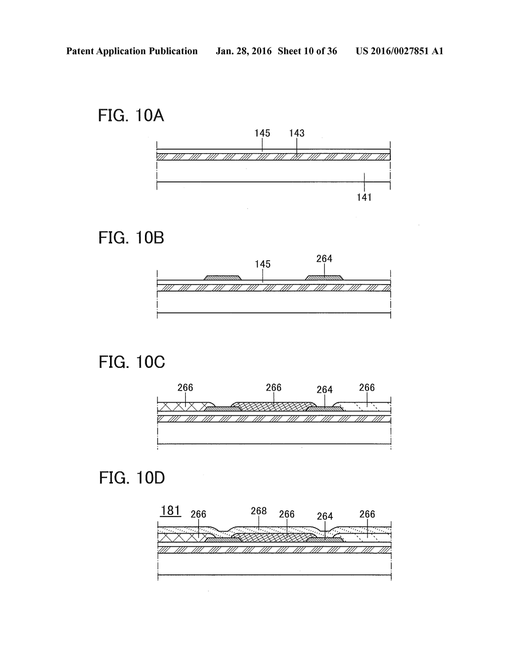 Display Device and Electronic Device - diagram, schematic, and image 11