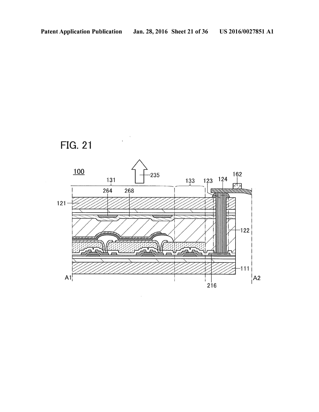 Display Device and Electronic Device - diagram, schematic, and image 22