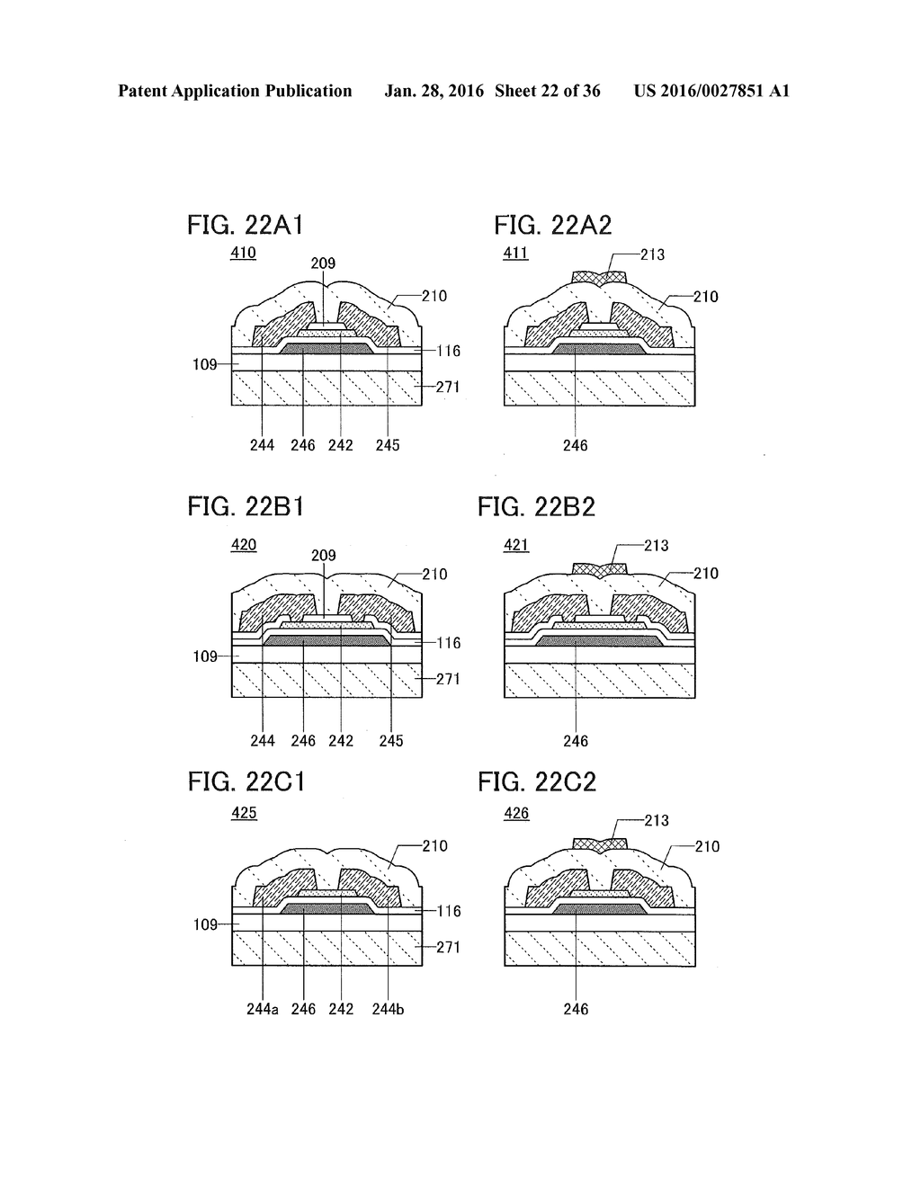 Display Device and Electronic Device - diagram, schematic, and image 23