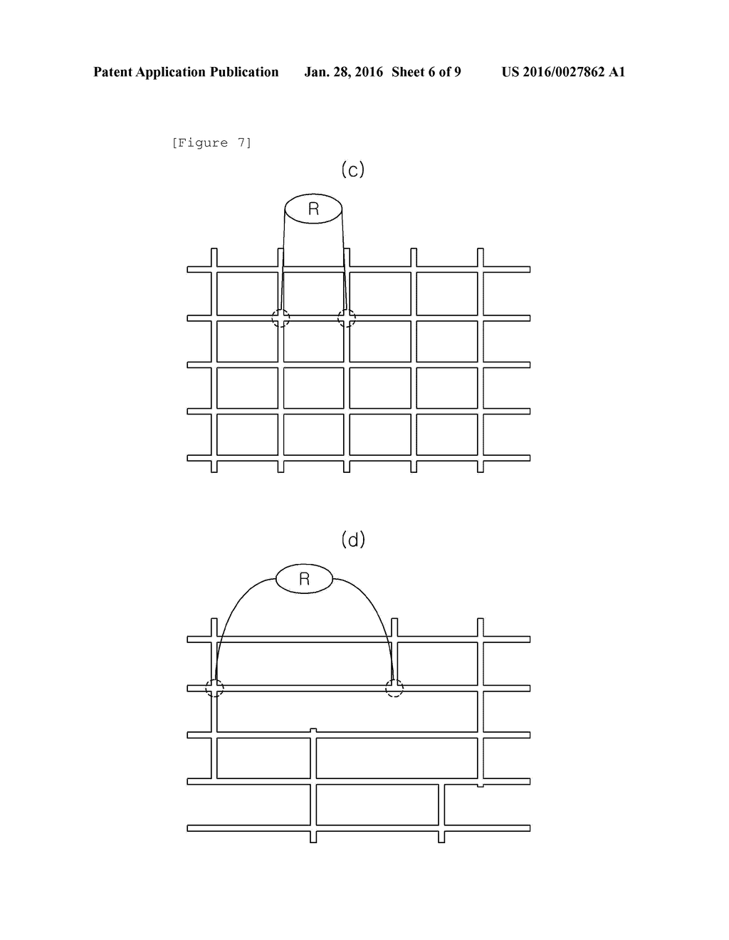 ORGANIC LIGHT EMITTING DEVICE AND METHOD FOR MANUFACTURING THE SAME - diagram, schematic, and image 07