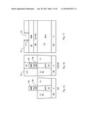 REPLACEMENT GATE NANOWIRE DEVICE diagram and image