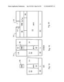 REPLACEMENT GATE NANOWIRE DEVICE diagram and image