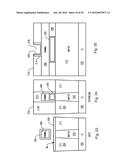 REPLACEMENT GATE NANOWIRE DEVICE diagram and image