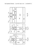 REPLACEMENT GATE NANOWIRE DEVICE diagram and image