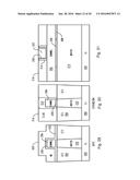 REPLACEMENT GATE NANOWIRE DEVICE diagram and image