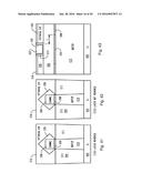 REPLACEMENT GATE NANOWIRE DEVICE diagram and image