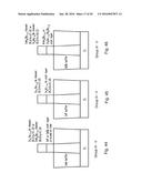 REPLACEMENT GATE NANOWIRE DEVICE diagram and image