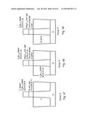 REPLACEMENT GATE NANOWIRE DEVICE diagram and image