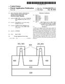 Dual Channel FinFET CMOS Device with Common Strain-Relaxed Buffer and     Method for Manufacturing Thereof diagram and image