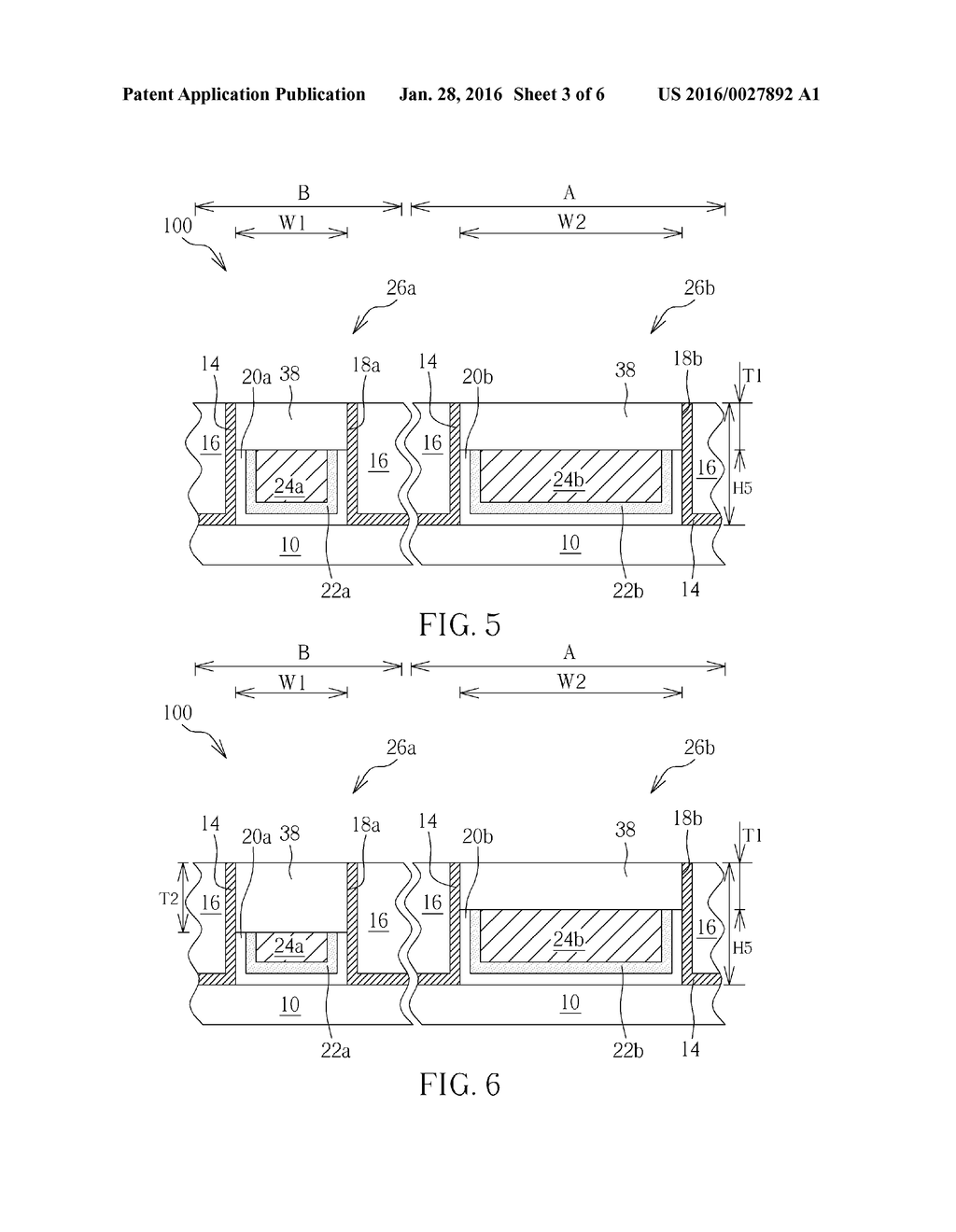 METAL GATE STRUCTURE - diagram, schematic, and image 04